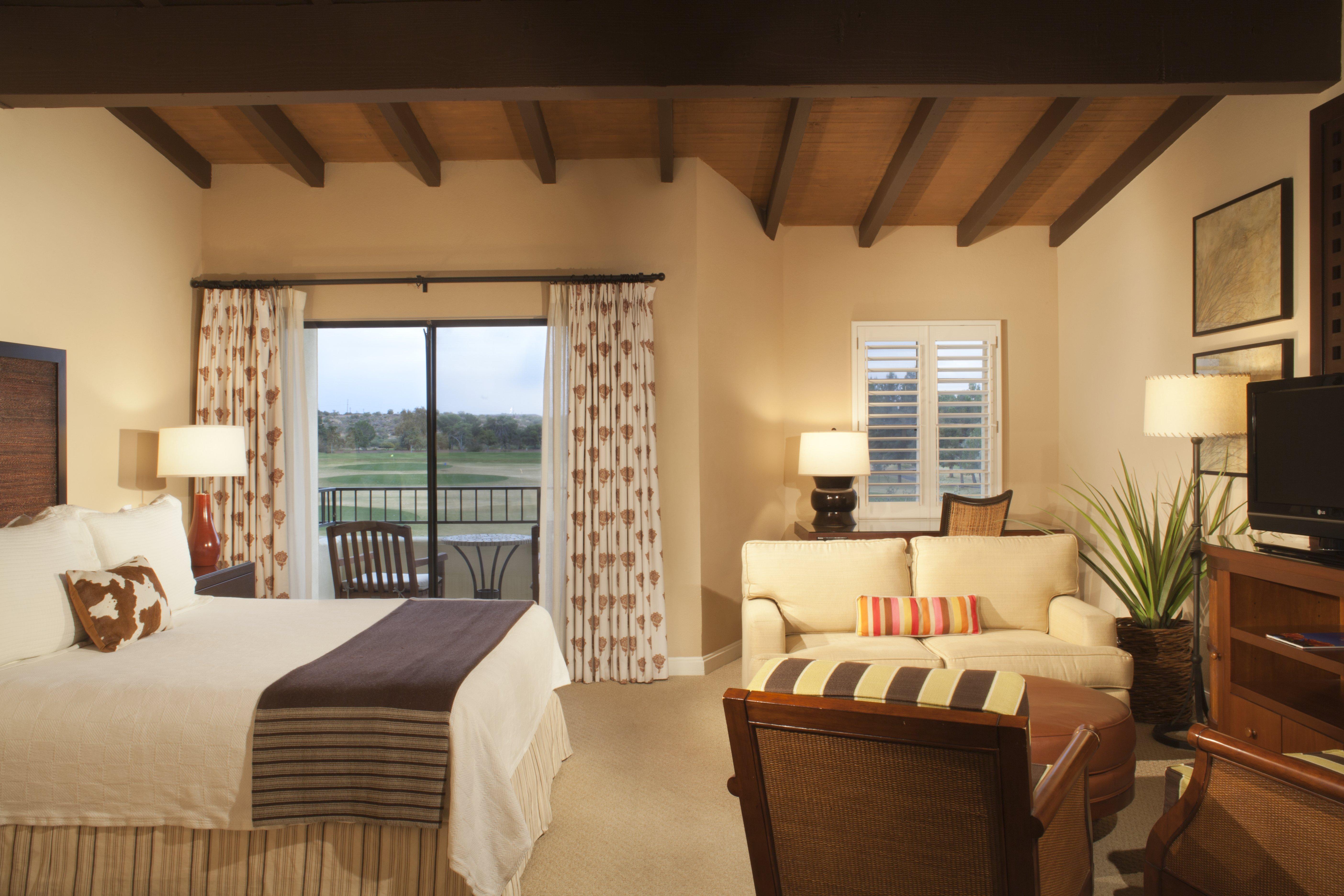 Omni Tucson National Resort & Spa Casas Adobes Buitenkant foto