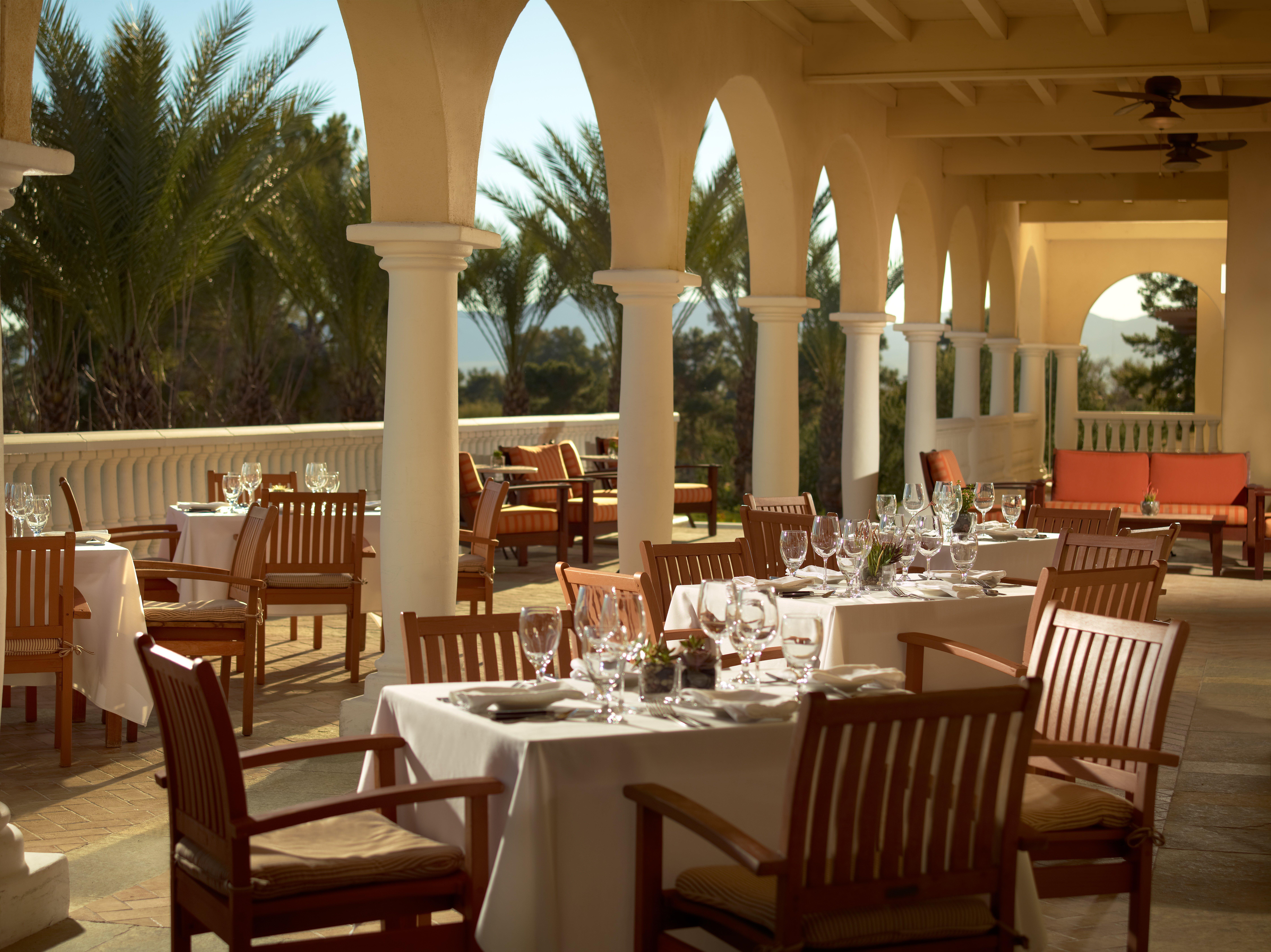 Omni Tucson National Resort & Spa Casas Adobes Buitenkant foto