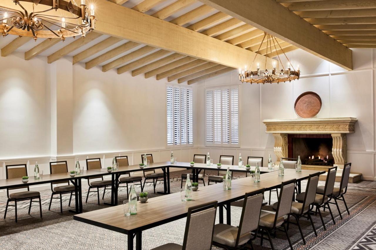 Omni Tucson National Resort & Spa Casas Adobes Buitenkant foto