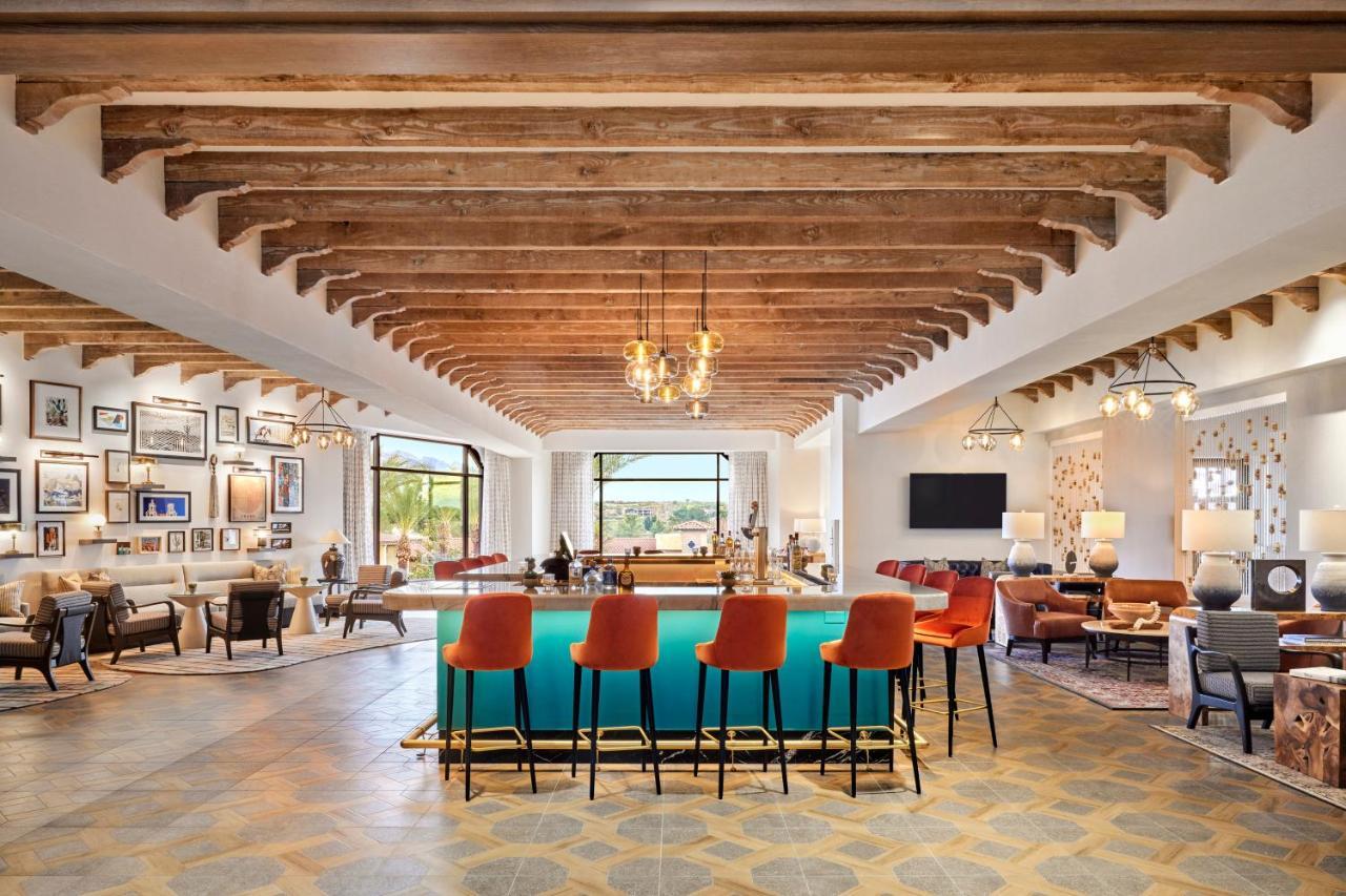 Omni Tucson National Resort & Spa Casas Adobes Buitenkant foto