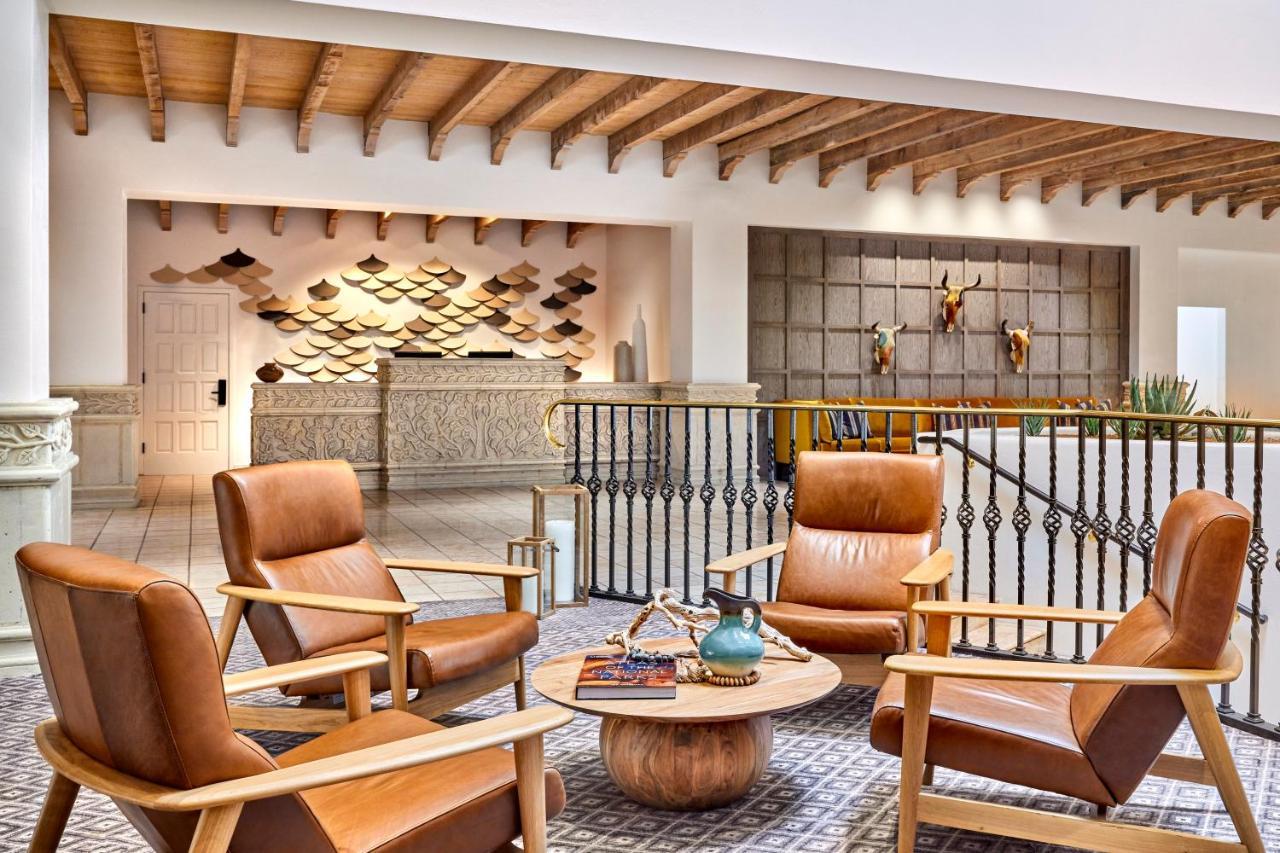 Omni Tucson National Resort & Spa Casas Adobes Buitenkant foto