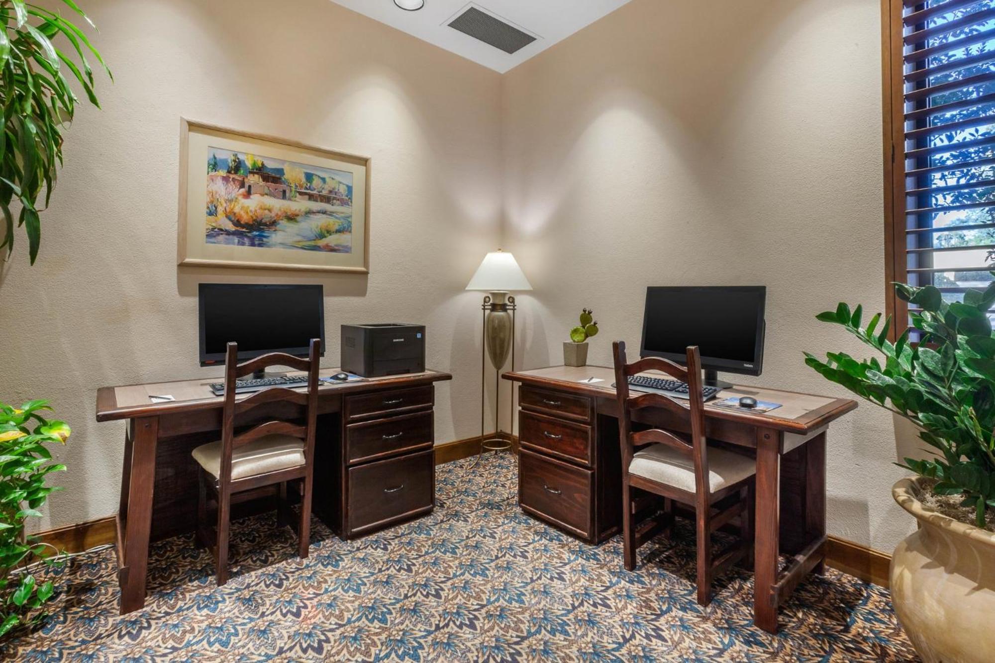 Omni Tucson National Resort & Spa Casas Adobes Buitenkant foto
