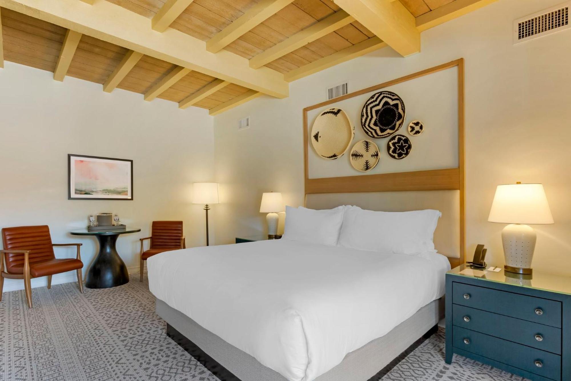 Omni Tucson National Resort & Spa Casas Adobes Buitenkant foto